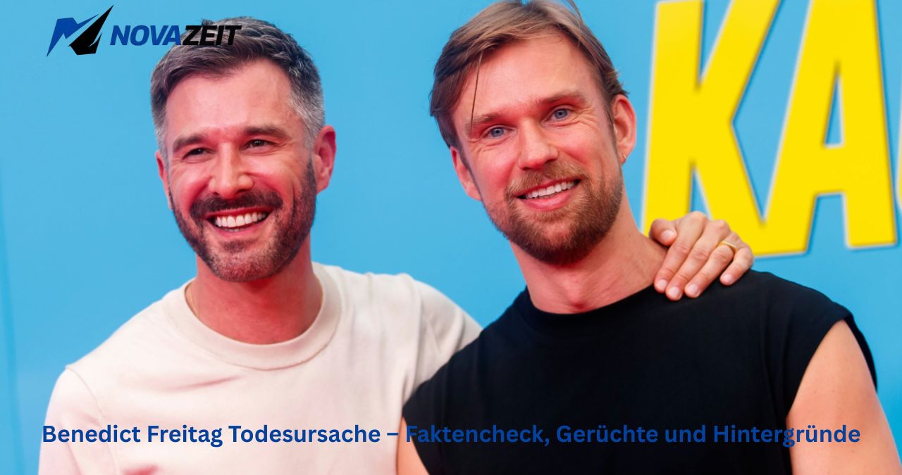 Benedict Freitag Todesursache – Faktencheck, Gerüchte und Hintergründe