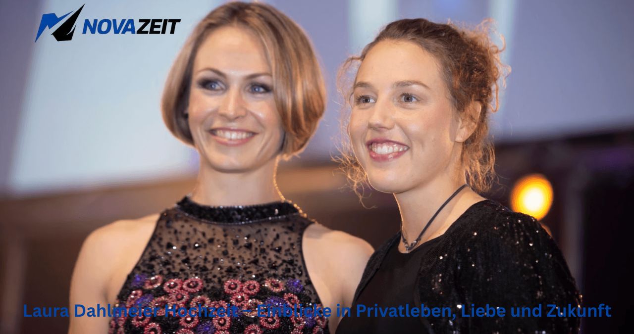 Laura Dahlmeier Hochzeit – Einblicke in Privatleben, Liebe und Zukunft