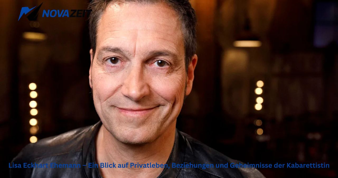 Lisa Eckhart Ehemann – Ein Blick auf Privatleben, Beziehungen und Geheimnisse der Kabarettistin