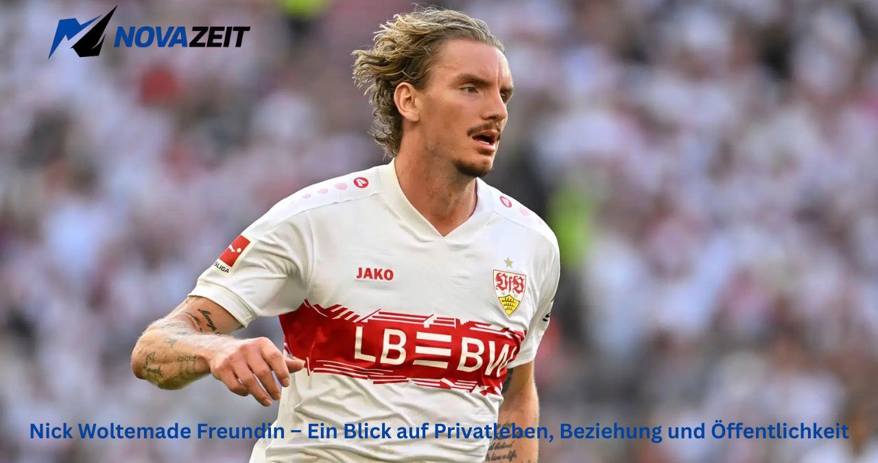 Nick Woltemade Freundin – Ein Blick auf Privatleben, Beziehung und Öffentlichkeit