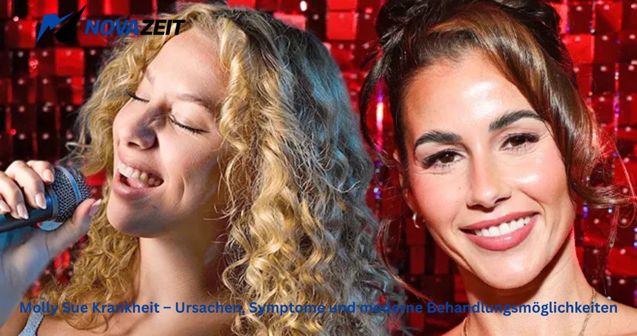 Molly Sue Krankheit – Ursachen, Symptome und moderne Behandlungsmöglichkeiten